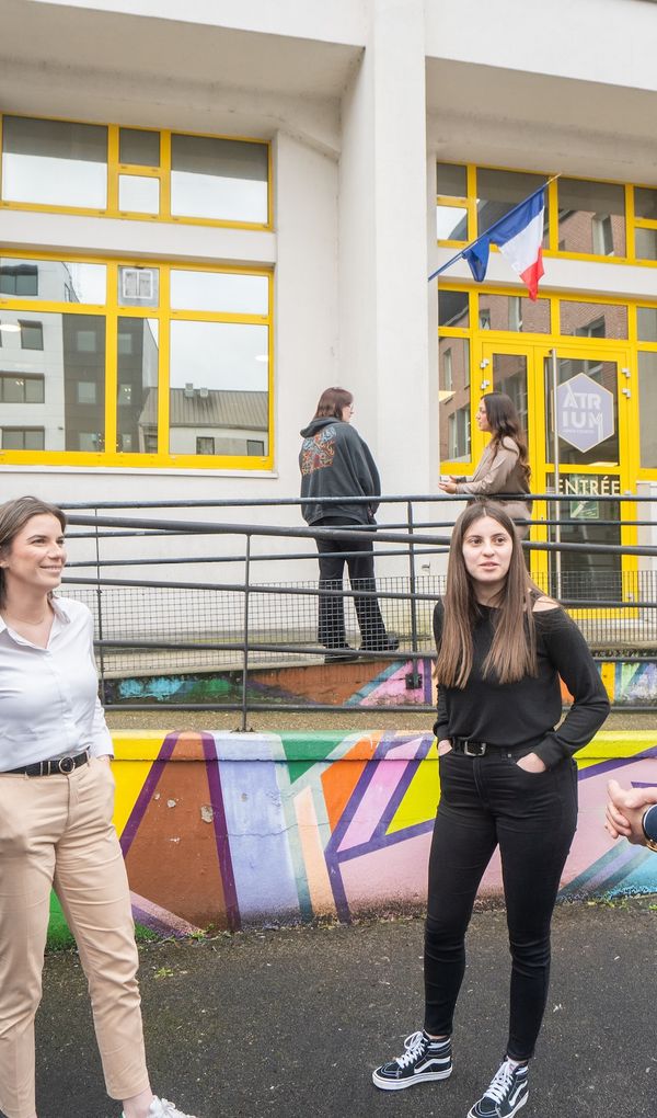 Interfor, la r&eacute;f&eacute;rence de l&rsquo;alternance, au C&oelig;ur de la Somme