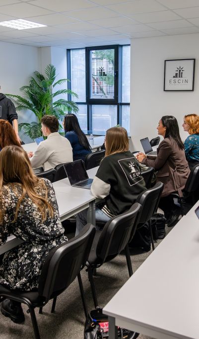 BTS et Bachelor reconnus : un passeport pour la réussite et la poursuite d'études