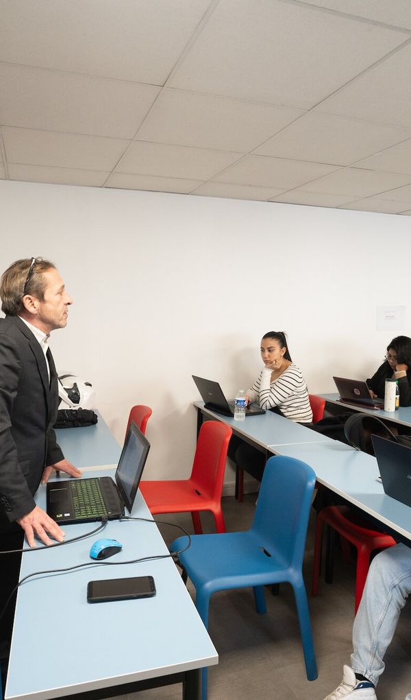 Des formations reconnues par l’Etat
