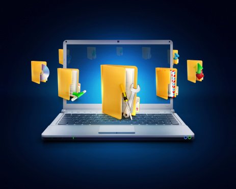 Atelier "Organiser ses fichiers - Utiliser une clé USB"