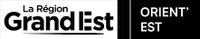 Logo Région Grand Est - Retour à l'accueil