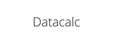 Datacalc