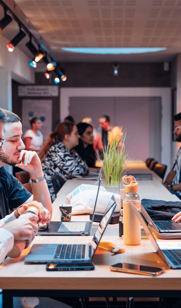 MyDigitalSchool Paris, l&rsquo;&eacute;cole des m&eacute;tiers du digital par excellence &agrave; Paris !