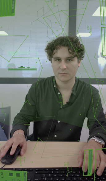 Salle informatique num&eacute;rique