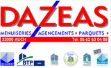 Logo DAZEAS S.A.