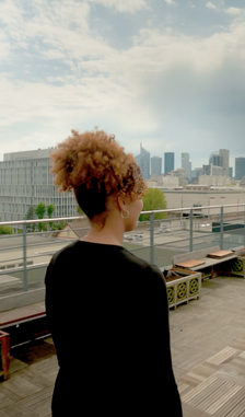 Le Rooftop
