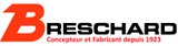 Logo SAS BRESCHARD