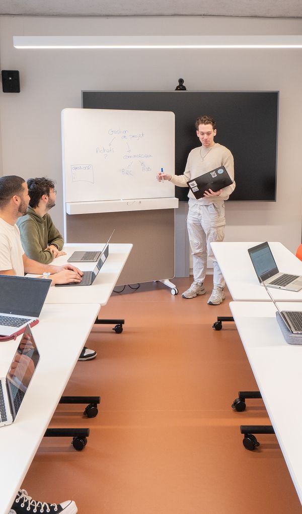 Faites le choix de la double compétence recherchée par les employeurs