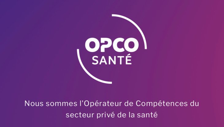 Découvre l'OPCO Santé