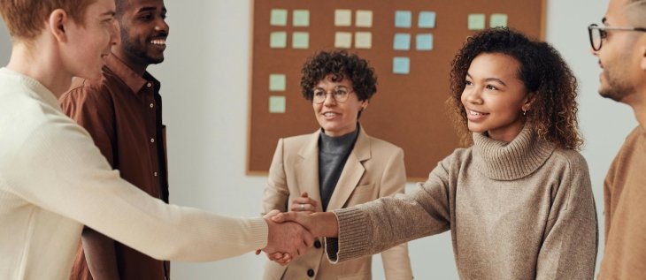 Forum de l’Emploi: deux jours pour rencontrer les recruteurs et découvrir des métiers
