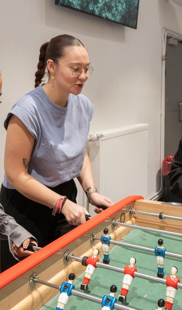 Toutes nos formations sont reconnues par des diplômes d’état ou des titres certifiés