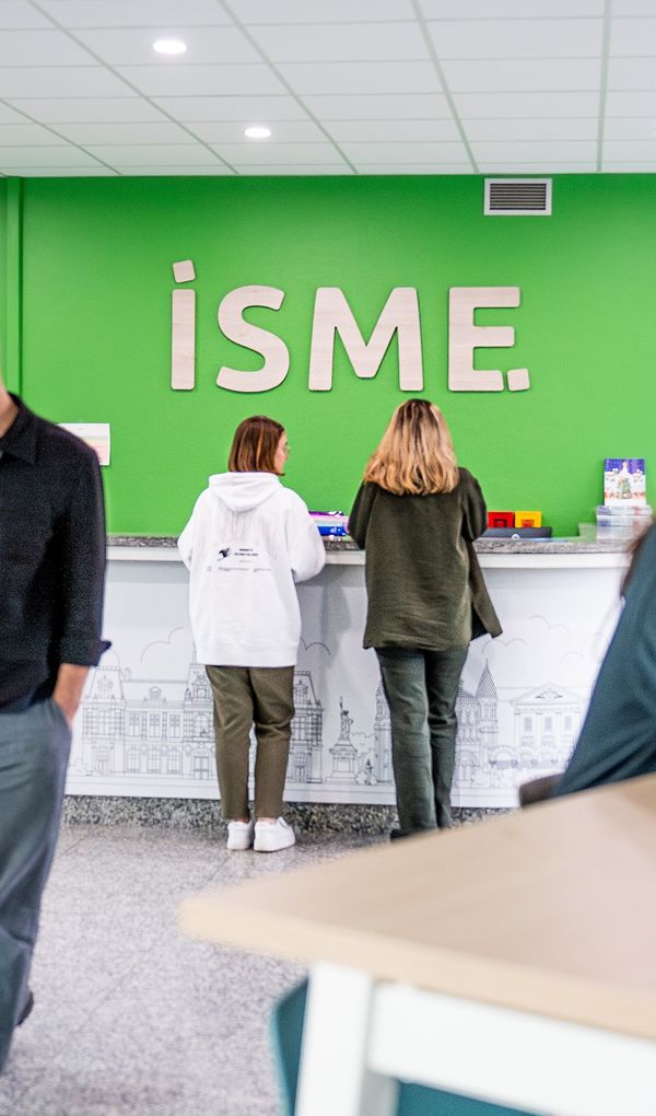 L’ISME Poitiers, l’école de commerce qui accompagne ses apprenants sur la voie de la professionnalisation