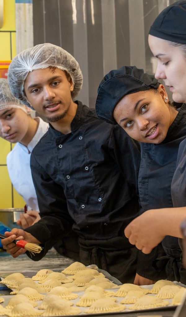 À Ecofih, toutes nos formations sont reconnu pas l’état