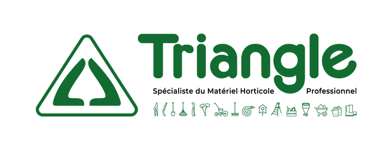 Logo Triangle Outillage