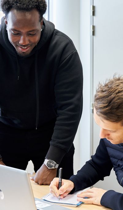 PPA SPORT, la Grande Business School du sport en alternance de Bac à Bac +5