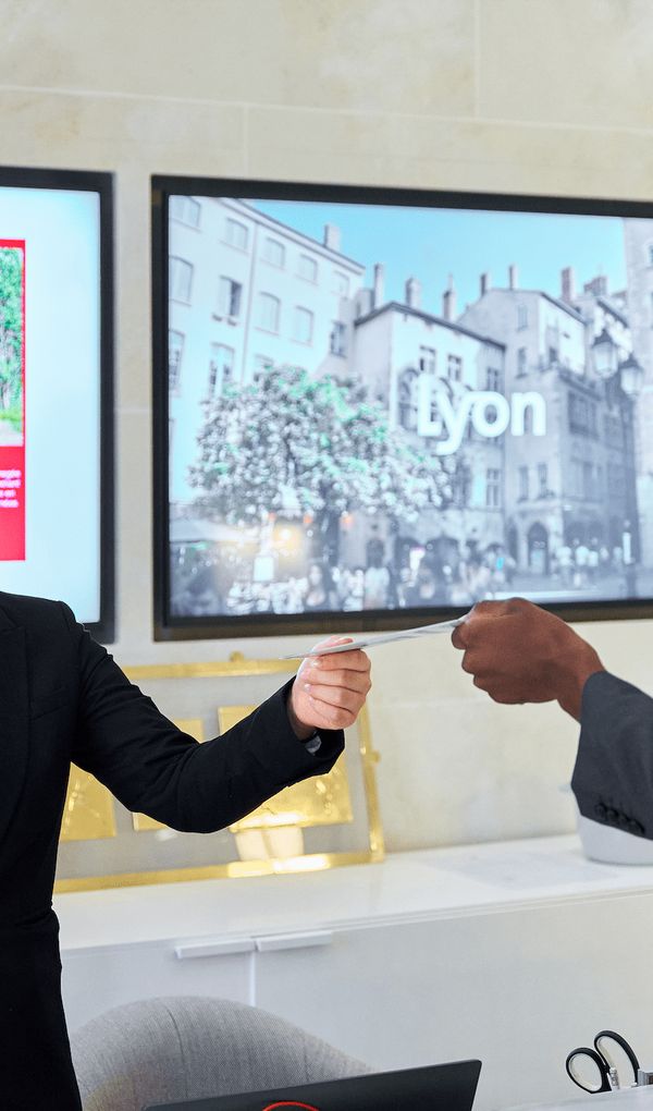 Institut Lyfe, &eacute;cole de Management International en Arts Culinaires & H&ocirc;tellerie