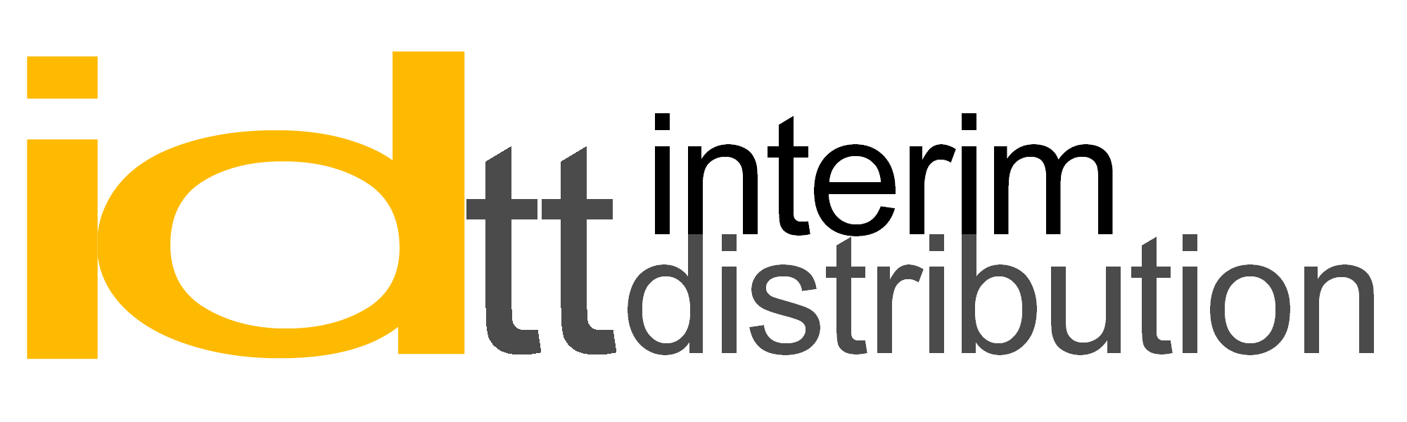 Intérim Distribution