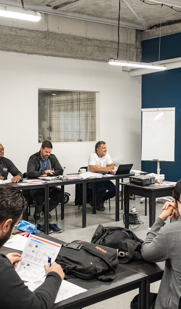 Des formations ultra-professionnalisantes et reconnues par l&rsquo;&Eacute;tat