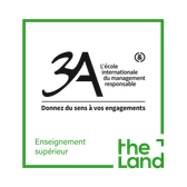3A - Campus Rennes