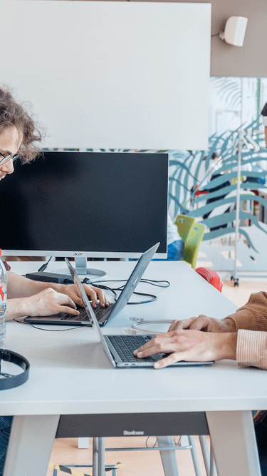 Coding Factory by ESIEE-IT - Paris - Campus, Formations et Avis ...