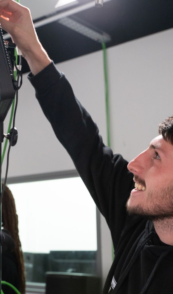 L&rsquo;ECTIV Lille, la grande &eacute;cole du Web, du Digital et de l&rsquo;Audiovisuel en alternance