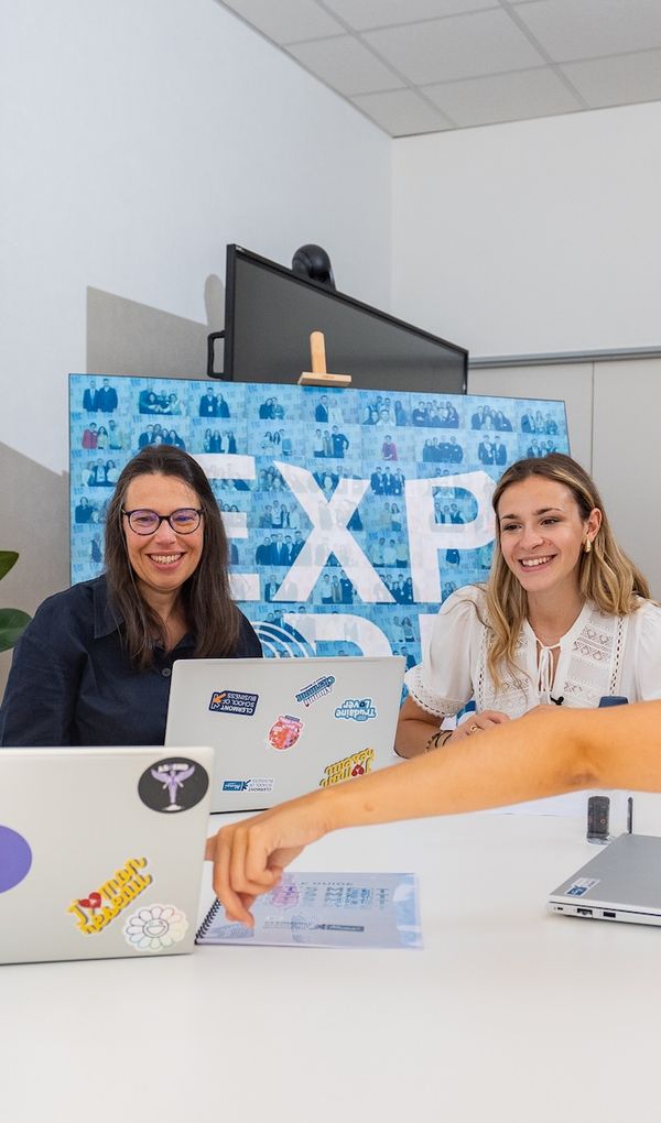 Clermont School of Business (ex ESC Clermont BS), une &eacute;cole en centre-ville et plus de 115 campus partenaires &agrave; l&rsquo;&eacute;tranger !