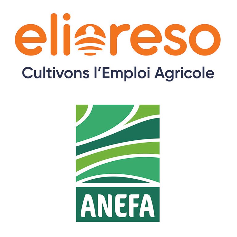 Logo ELIORESO ANEFA