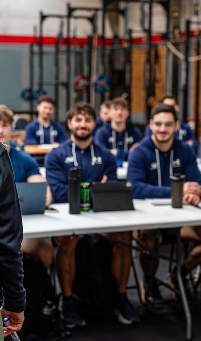 Nos formations délivrées par le ministère des sports, vous préparent aux réalités du terrain et aux exigences des métiers du sport.