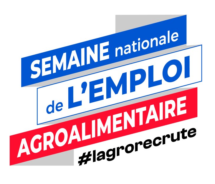 Semaine Nationale de l’Emploi Agroalimentaire en Bretagne