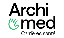 Archimed Carrière Santé