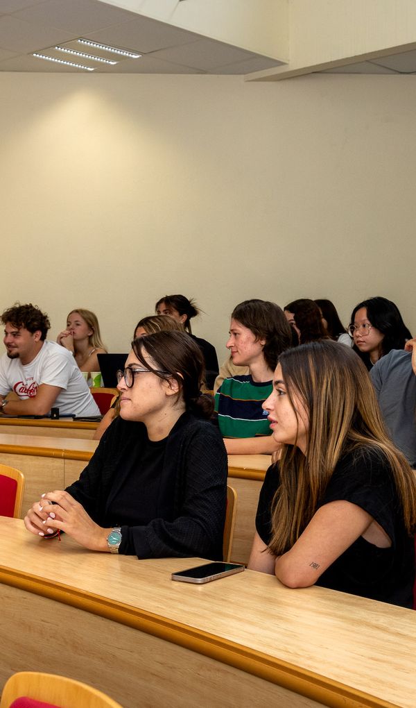 Des formations dans les domaines qui recrutent, reconnues par l’Etat