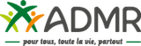 Logo Fédération ADMR du Gers