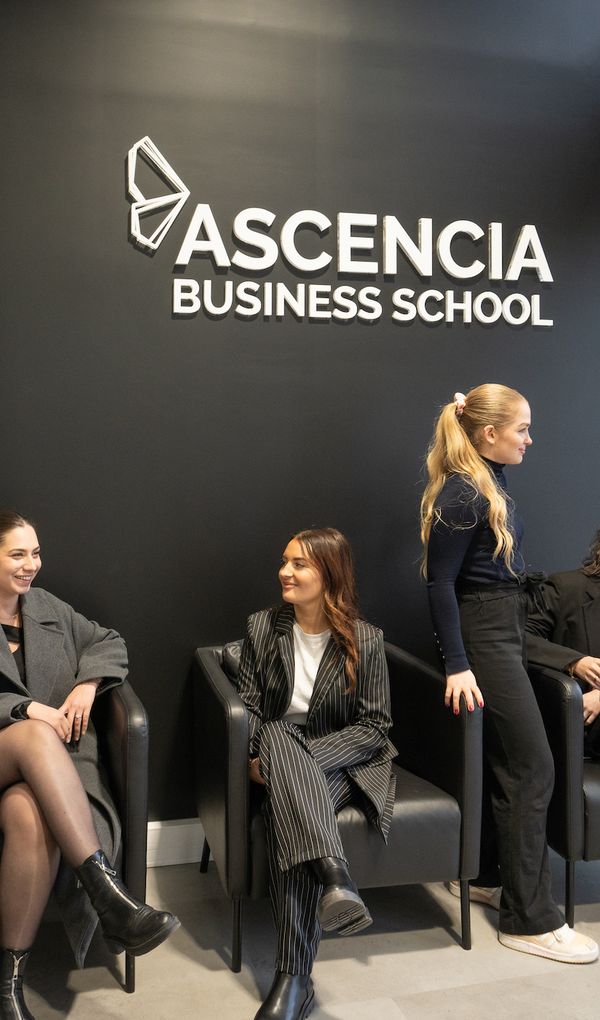 Ascencia Business School l’alternance en région île de France !
