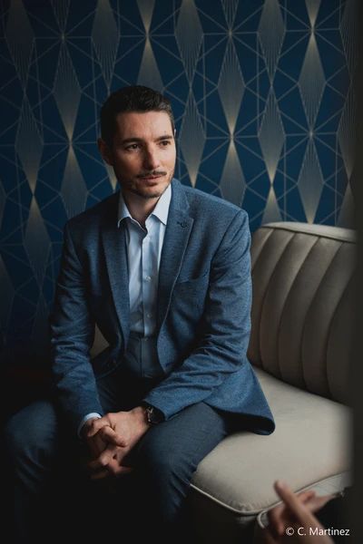 Photo de Sébastien Maillot