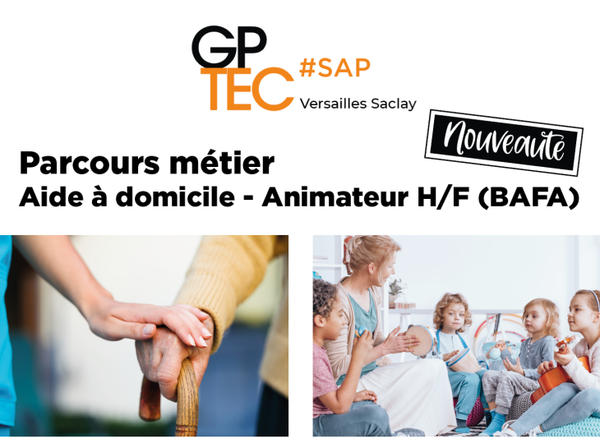 GPTEC SAP