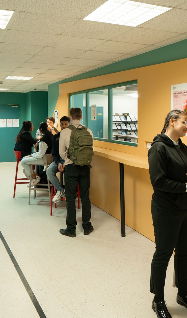 CFA Cerfal, le centre de formation en apprentissage