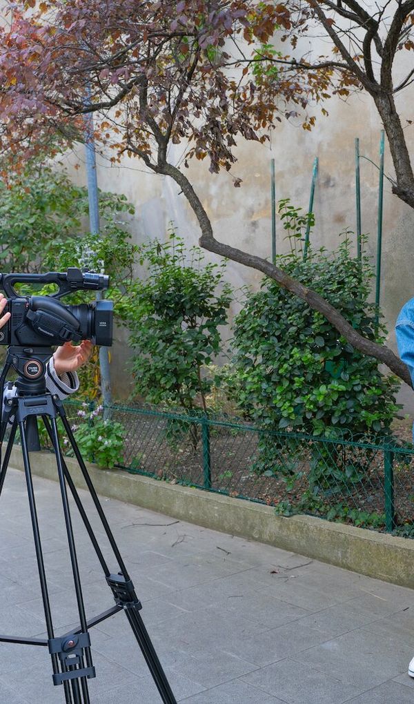 L’ISFJ, LA GRANDE ECOLE DU JOURNALISME EN ALTERNANCE