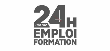 24 Heures pour l’Emploi et la Formation 