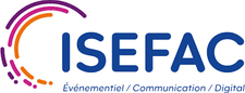 ISEFAC Paris - L'école de l'événementiel, de la communication et du management