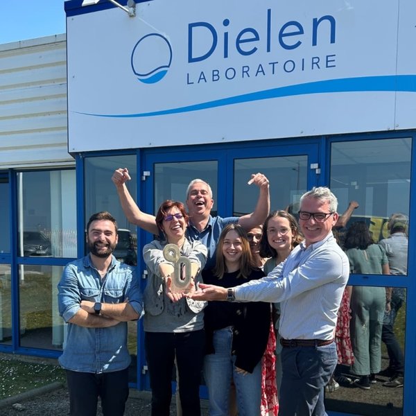 Ils nous ont rejoints en décembre !
