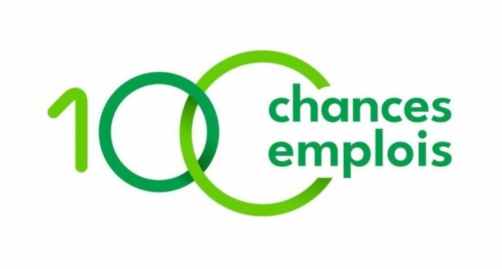 100 chances 100 emplois