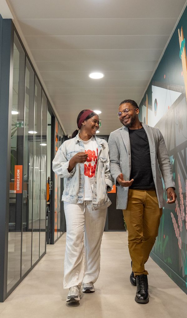 EPB, l&rsquo;&eacute;cole de l&rsquo;alternance, du BTS au Bac+5 dans les domaines du commerce, de la gestion, communication, RH et informatique.