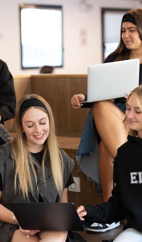 Toutes nos formations sont reconnues par l&rsquo;Etat et des titres certifi&eacute;s