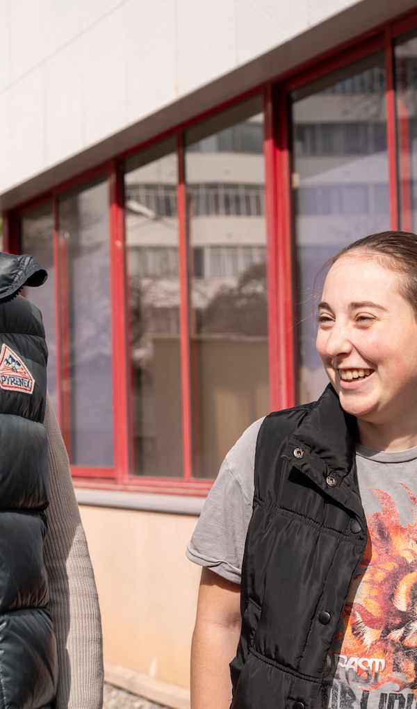 ECOSUP TOULON - un m&eacute;tier, une formation