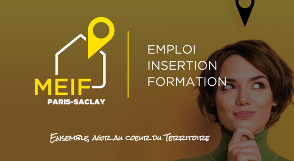 La MEIF Paris-Saclay reste ouverte