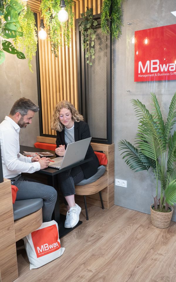 MBway Vannes, l&rsquo;&eacute;cole de management o&ugrave; l&rsquo;avenir ne s&rsquo;improvise pas : il se construit