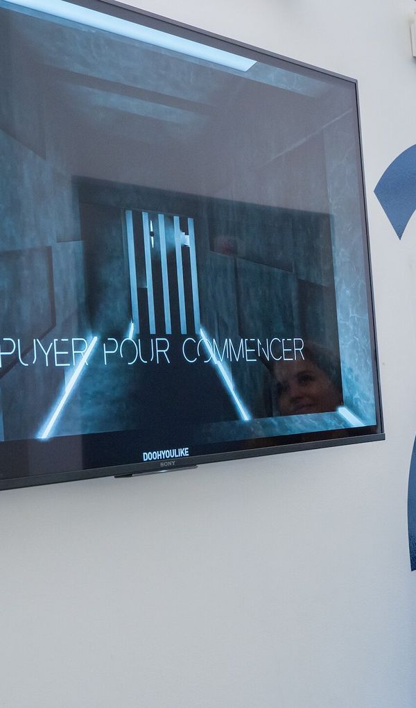 L&rsquo;ICAN, La Grande &Eacute;cole des jeux vid&eacute;o, de l&rsquo;animation 3D, du design et de la cr&eacute;ation web