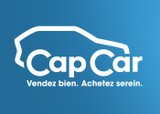 Logo CapCar