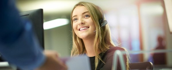 Sitel recrute des téléconseiller(ère)s en CDI