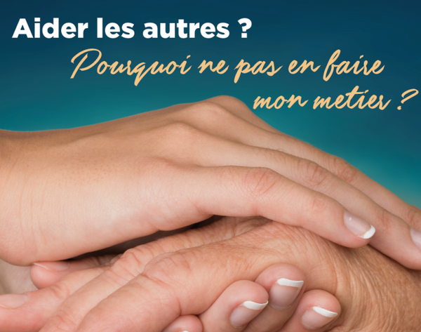 Aider les autres ? 